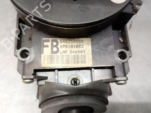 Headlight switch ROVER 75 (RJ) 2.0 CDT | BP35974363I24 - Image 3