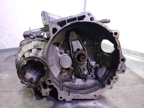 Used Gearbox VW JETTA III (1K2) 1.9 TDI (105 hp) 29867165