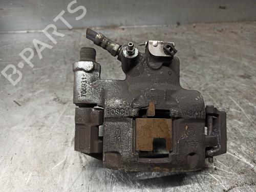 Used Right front brake caliper FIAT 500 (312_) 1.2 (312AXA1A) (69 hp) 11617771