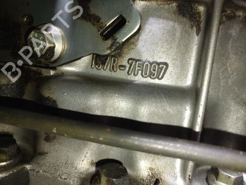 Gearbox FORD FOCUS II (DA_, HCP, DP) 1.8 TDCi | BP32320998M3 