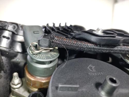 Engine BMW X3 (E83) 2.0 d | BP33820313M1 - Image 13