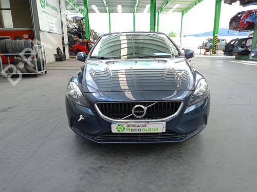 Front right panel VOLVO V40 Hatchback (525) D2 | BP26017369C59 - Image 9