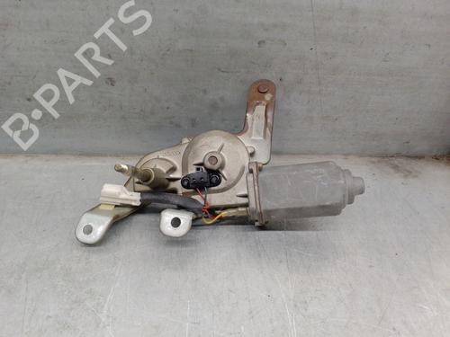 Used Rear wiper motor CHEVROLET MATIZ (M200, M250) 1.0 (67 hp) 17092404