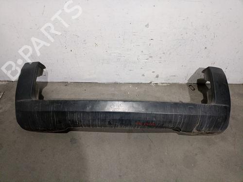 Used Rear bumper CITROËN NEMO Box Body/MPV (AA_) 1.3 HDi 75 (75 hp) 29605379