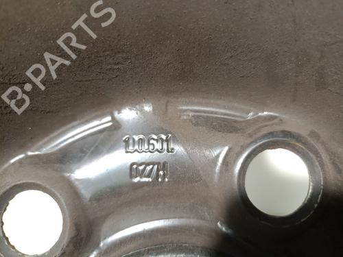 Felg SEAT TOLEDO II (1M2) 1.6 16V | BP26322799C45 