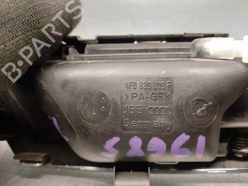 Rear left interior door handle AUDI A6 C6 Avant (4F5) 2.0 TDI | BP17704733I15 