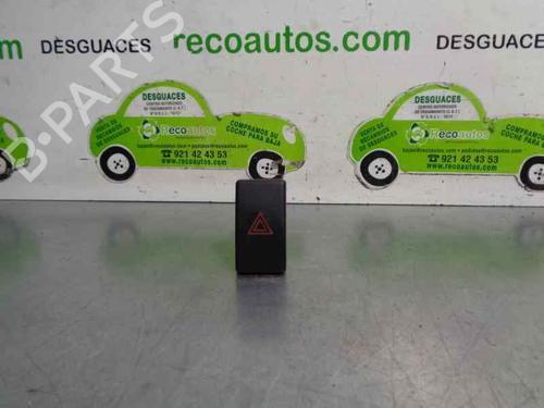 Used Warning switch TOYOTA AVENSIS (_T25_) 2.0 D-4D (CDT250_, CDT250R) (116 hp) 5793703