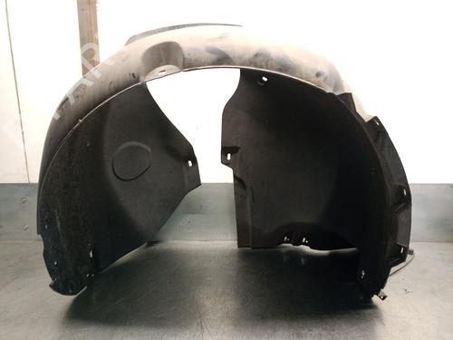 Wheel arch SEAT ALTEA (5P1) 1.4 TSI 5P0809958