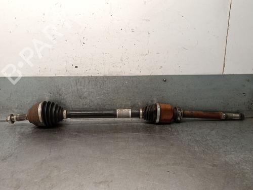 Used Right front driveshaft Right front driveshaft PEUGEOT EXPERT Van (V_) 1.5 BlueHDi 100 (102 hp) 33628890 33628890