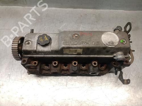 Cylinder head FORD ESCORT VI (GAL, AAL, ABL) 1.8 TD | BP28297027M5 