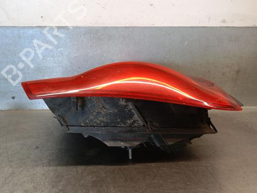 Right taillight RENAULT TWINGO II (CN0_) 1.5 dCi (CN0E) | BP36665478C35 - Image 3
