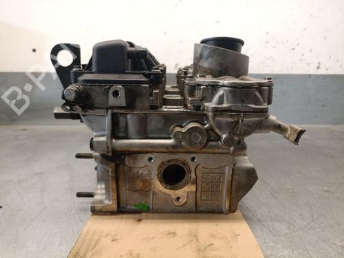 Cylinder head PEUGEOT 607 (9D, 9U) 3.0 V6 24V | BP36562214M5 - Image 13