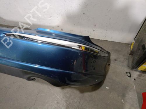 Pare-chocs arrière JAGUAR X-TYPE I (X400) 2.5 V6 All-wheel Drive | BP29477846C8 