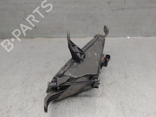 Left front fog light FORD S-MAX (WA6) 2.2 TDCi | BP32003161C30