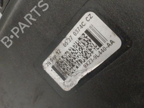 Intercooler JAGUAR S-TYPE II (X200) 2.7 D | BP28140242M30