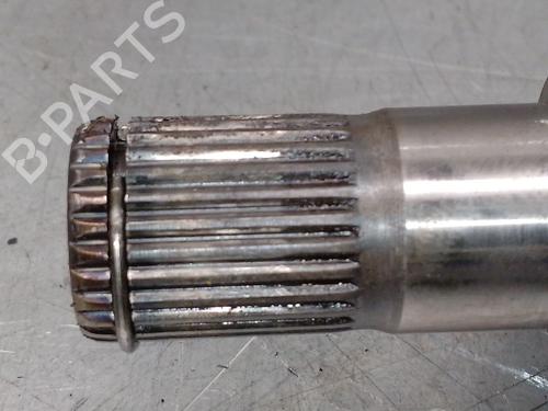 Right front driveshaft KIA PRO CEE'D (ED) 1.6 CRDi 115 | BP38177789M39 - Image 5