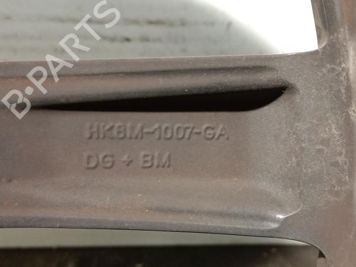 Felg JAGUAR F-PACE (X761) 2.0 TD4 | BP30383690C45 