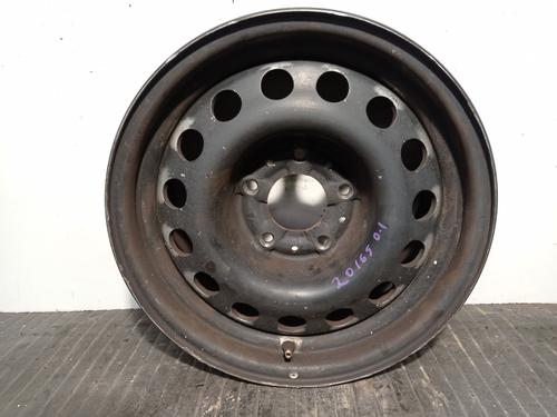 Used Rim BMW 5 (E39) 528 i (193 hp) 17494688