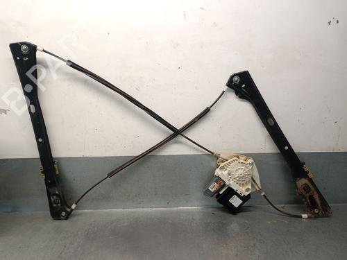 Used Front left window mechanism Front left window mechanism 37199052 37199052