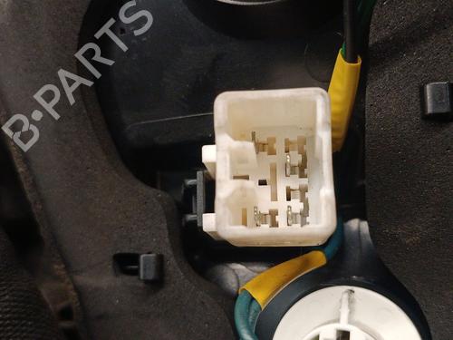 Feu arrière gauche KIA CARENS IV 1.7 CRDi | BP30903128C34