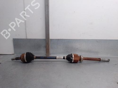 Used Right front driveshaft PEUGEOT 3008 II SUV (MC_, MR_, MJ_, M4_) 1.5 BlueHDi 130 (131 hp) 32440873
