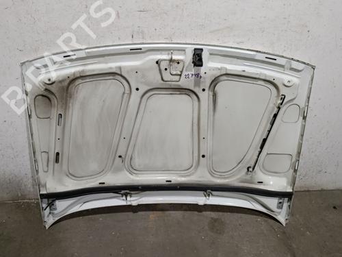 Hood CITROËN SAXO (S0, S1) 1.1 X, SX | BP26032028C1 