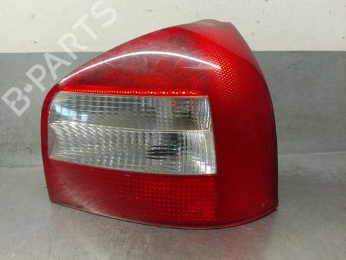 Used Right taillight AUDI A3 (8L1) 1.9 TDI (130 hp) 23962635