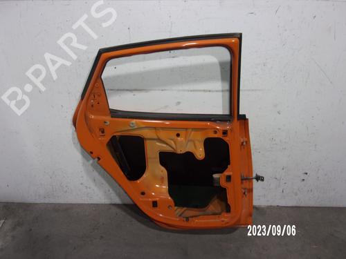 Left rear door SEAT IBIZA IV (6J5, 6P1) 1.4 TSI | BP15182004C4 