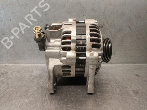 Alternator MAZDA 323 F VI Hatchback (BJ) 1.9 16V (BJ14) | BP24811751M7 