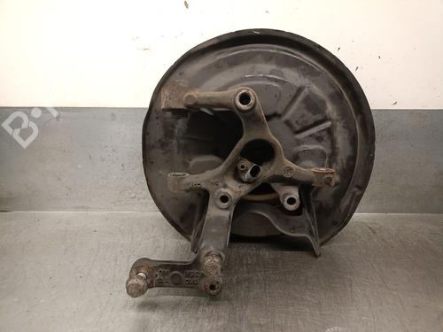 Used Left rear steering knuckle VW GOLF V (1K1) 1.4 TSI (170 hp) 20663802