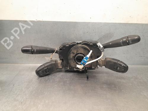 Used Headlight switch Headlight switch CITROËN BERLINGO MULTISPACE (B9) 1.6 HDi 75 16V (75 hp) 36385469 36385469