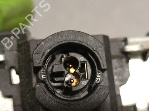 Front right seatbelt CITROËN C4 II (NC_) 1.6 HDi 90 | BP30803737I25 