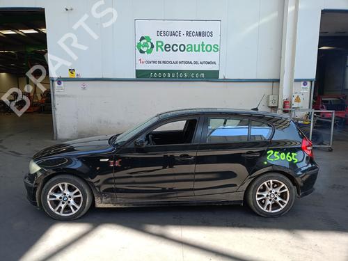 Used Parts BMW 1 (E87)  118 d  4514778