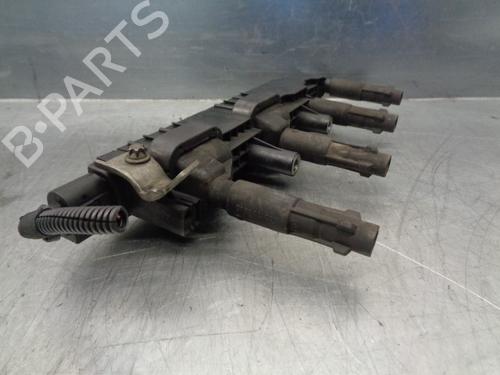 Ignition coil MERCEDES-BENZ A-CLASS (W168) A 140 (168.031, 168.131) | BP10918329M94 