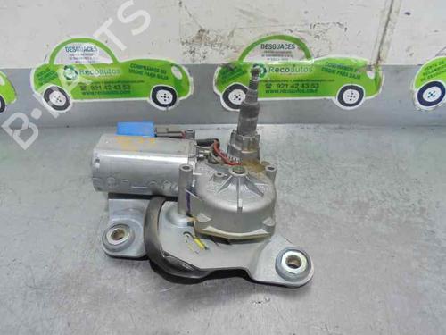 Used Rear wiper motor FIAT ULYSSE (220_) 1.9 TD (220AH5) (90 hp) 2058337