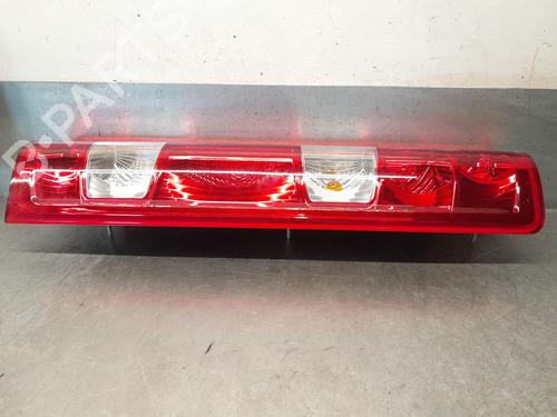 Right taillight IVECO DAILY V Van 35C15 V, 40C15 V, 45C15 V, 50C15 V, 60C15 V,65C15 V | BP37174465C35 - Image 3
