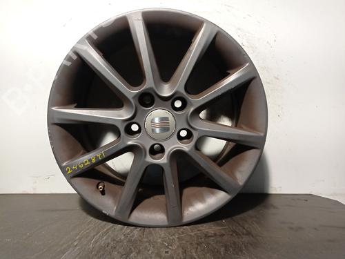 Fælk SEAT LEON (1P1) 1.9 TDI (105 hp) 32372584