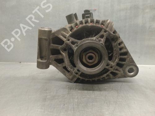 Used Alternator FORD FOCUS I (DAW, DBW) 1.6 16V (100 hp) 11970888