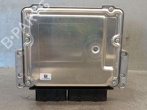 Engine control unit (ECU) CITROËN BERLINGO Box Body/MPV (B9) | BP37667578M57 - Image 2