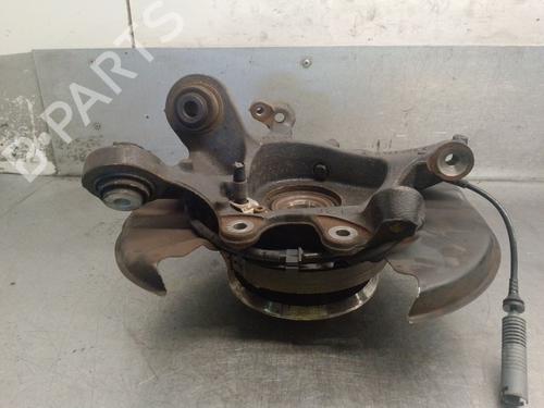 Left rear steering knuckle BMW 3 (E90) 320 d | BP38076083M27  - Image 7