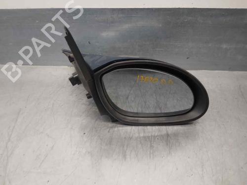 Used Right mirror OPEL VECTRA B (J96) [1995-2004]  13101791
