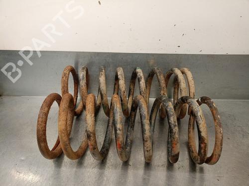 Shock absorber spring LAND ROVER DEFENDER Station Wagon (L316) 2.5 TDI 4x4 (L316) | BP21581687C152 