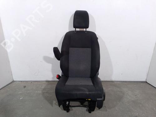 Used Left front seat CITROËN SPACETOURER Bus (V_) 1.6 BlueHDi 95 (95 hp) 27578190