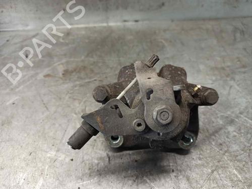 Left rear brake caliper CITROËN C3 Pluriel (HB_)  | BP11618154M107 