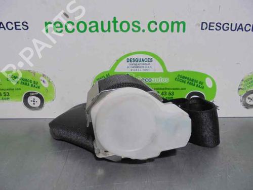 Rear left seatbelt OPEL SIGNUM Hatchback (Z03) 2.2 direct (F48) | BP7444288I29 