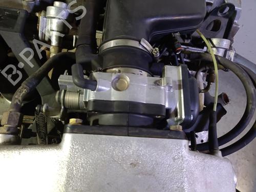 Engine MERCEDES-BENZ C-CLASS (W202) C 180 (202.018) | BP28171499M1 