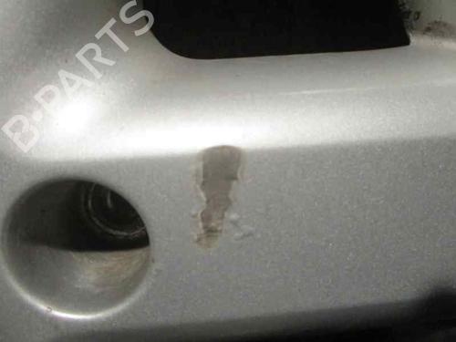 Rim NISSAN X-TRAIL I (T30) 2.2 dCi | BP6523725C45 