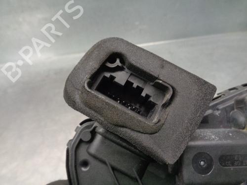 Rear left lock VW GOLF VII (5G1, BQ1, BE1, BE2) 1.5 TSI | BP18841097C100 