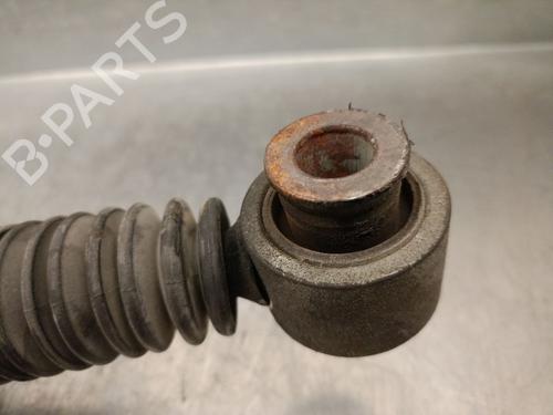 Right rear shock absorber CITROËN C4 Picasso I MPV (UD_) 1.6 HDi 110 | BP22296324M19 