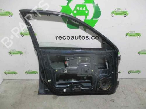 Left front door KIA SHUMA I (FB) 1.5 i 16V (AFB242) | BP2049250C2 